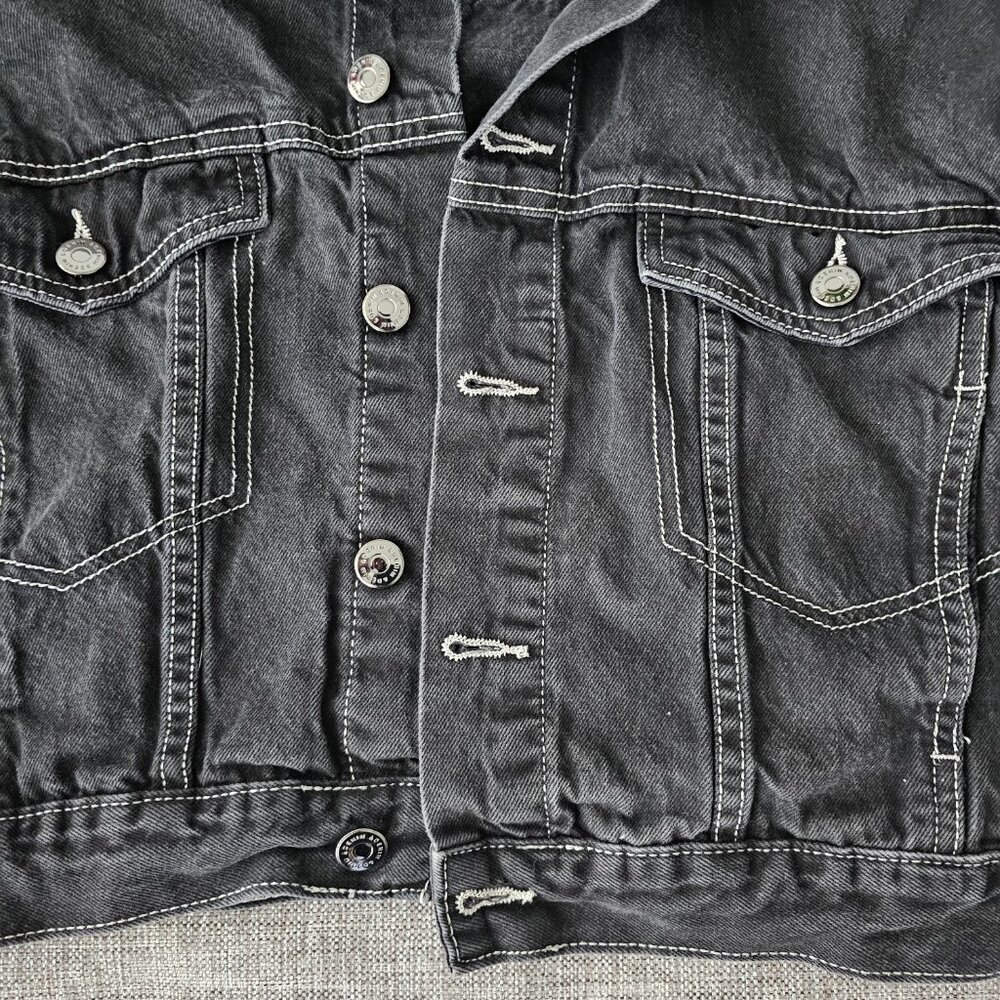 Denim Jacket - Picture 6 of 7